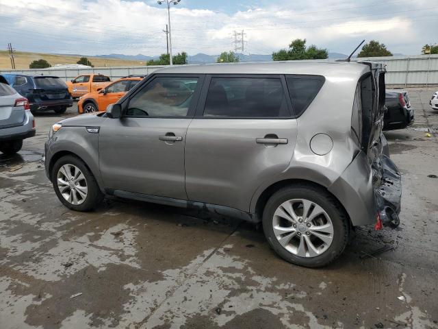 VIN KNDJP3A51G7292206 2016 KIA Soul, + no.2