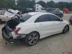 MERCEDES-BENZ CLA 250 photo