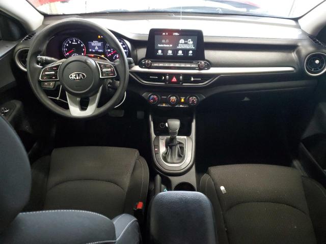 2021 Kia Forte Fe VIN: 3KPF24AD1ME358850 Lot: 61772314