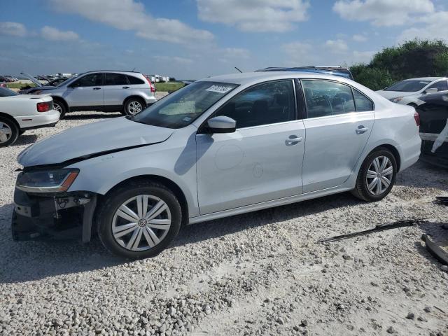 2017 VOLKSWAGEN JETTA S - 3VW2B7AJ9HM374471