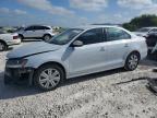 2017 VOLKSWAGEN JETTA S - 3VW2B7AJ9HM374471
