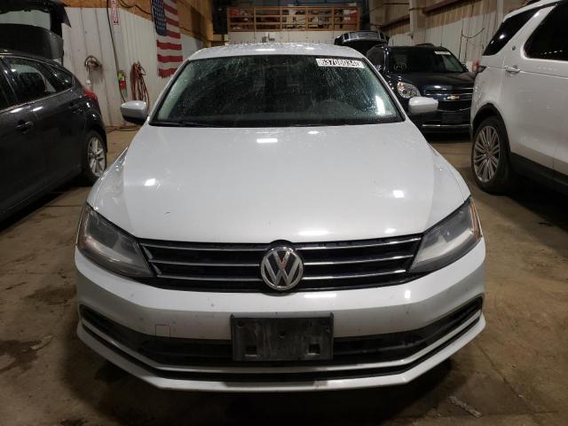 2017 VOLKSWAGEN JETTA S - 3VW2B7AJ3HM311866