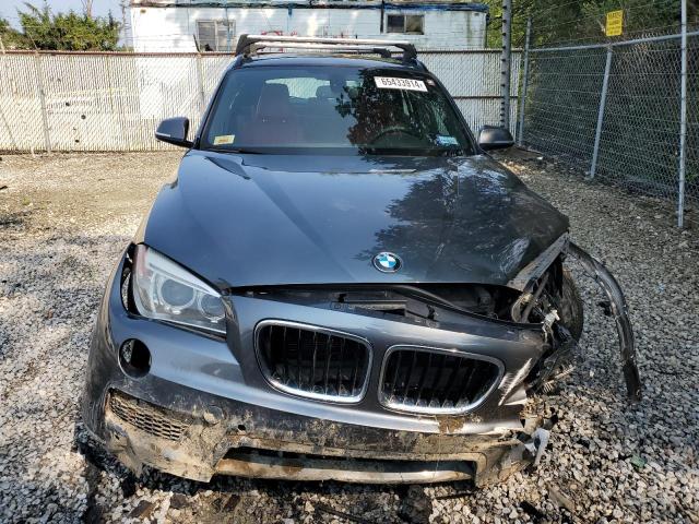 VIN WBAVL1C50EVR93887 2014 BMW X1, Xdrive28I no.5