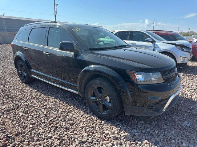 Vin: 3c4pdcgb5lt251132, lot: 62702854, dodge journey crossroad 20204