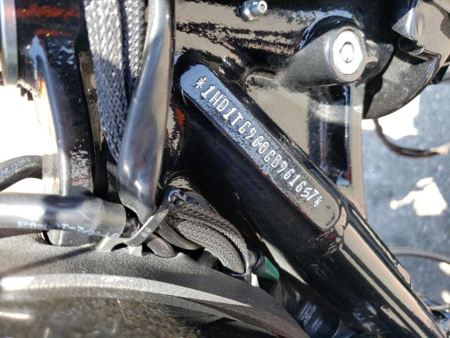 2016 HARLEY-DAVIDSON FXSE 1HD1TG960GB961657