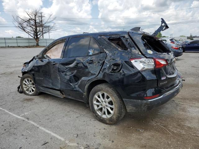 2018 CHEVROLET EQUINOX LT - 2GNAXSEV6J6248267