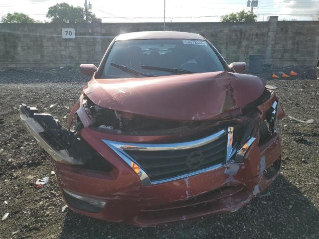 2015 NISSAN ALTIMA - 1N4AL3AP9FN330925