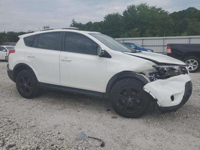 2015 TOYOTA RAV4 XLE - JTMWFREV5FD061962