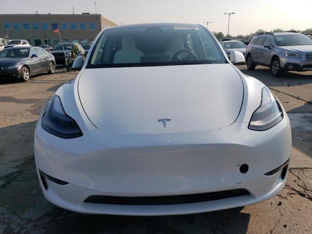 VIN 7SAYGDEF5PF710996 2023 Tesla MODEL Y no.5