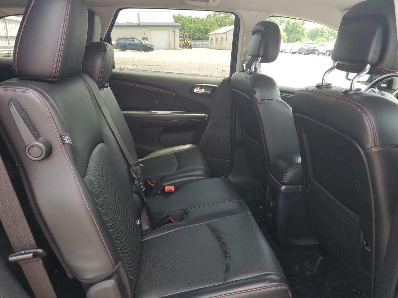 3C4PDDEG7KT789754 2019 Dodge Journey Gt