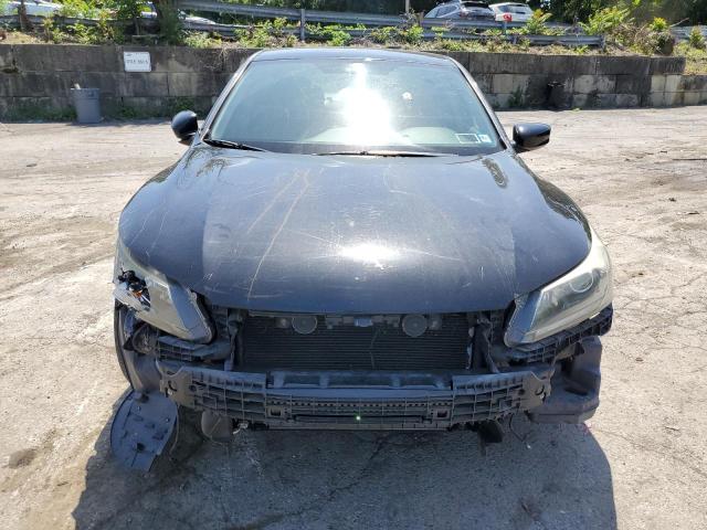 1HGCR2F56EA100401 2014 Honda Accord Sport