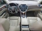 CADILLAC SRX LUXURY photo