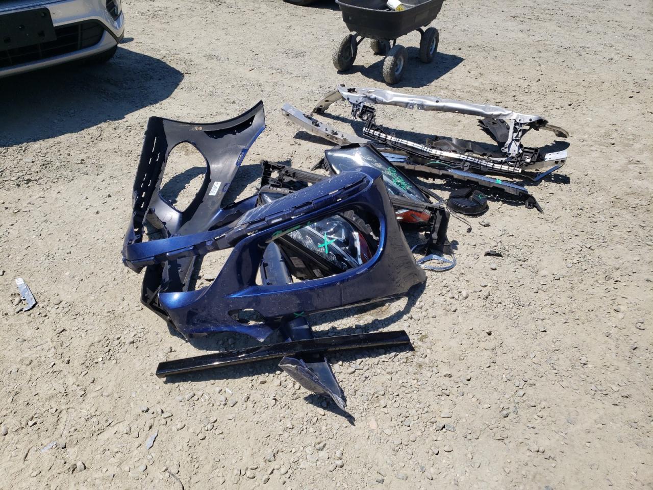 55SWF4JB0JU239419 2018 Mercedes-Benz C 300