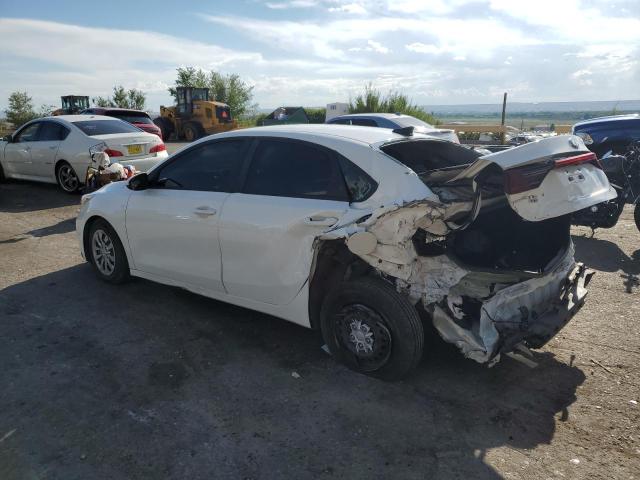 2019 KIA FORTE FE - 3KPF24AD8KE073964