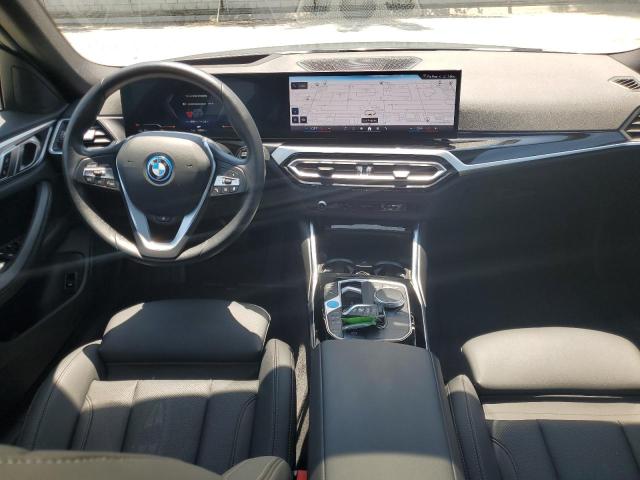2024 BMW I4 EDRIVE WBY73AW01RFR50556