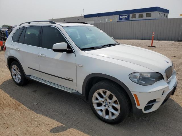 VIN 5UXZV4C54D0B21130 2013 BMW X5, Xdrive35I no.4