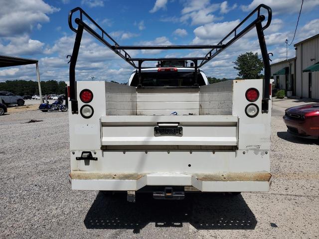 2017 Chevrolet Silverado C2500 Heavy Duty VIN: 1GB2CUEG2HZ185158 Lot: 61504094