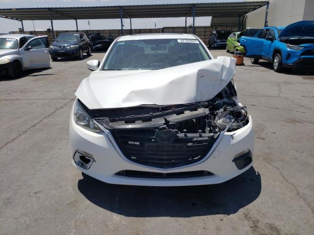 2016 MAZDA 3 TOURING - 3MZBM2V74GM250179