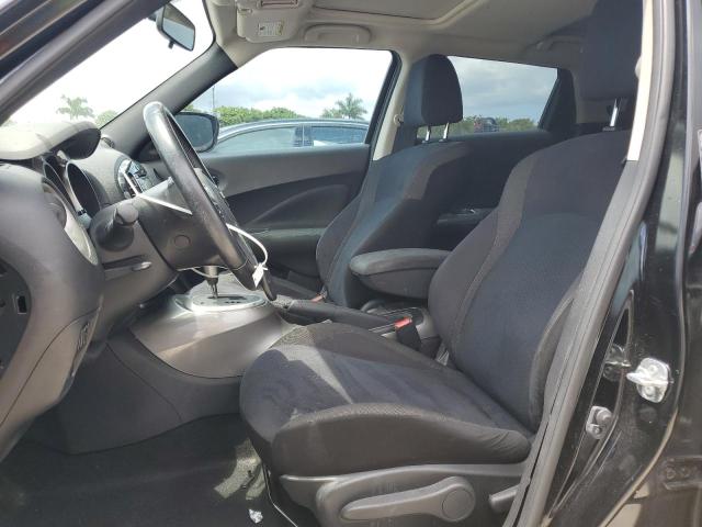 2017 NISSAN JUKE S - JN8AF5MR2HT705406