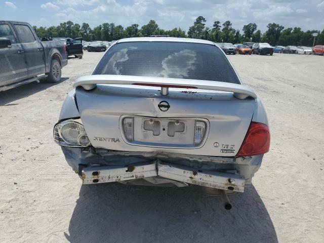 2006 Nissan Sentra 1.8 VIN: 3N1CB51D16L642179 Lot: 61621344