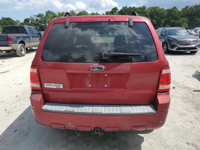 2008 Ford Escape Limited VIN: 1FMCU041X8KC15031 Lot: 62214194