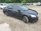 Lot #2733778496 2014 NISSAN SENTRA S