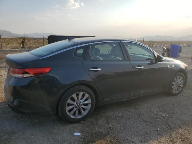 2016 KIA OPTIMA LX - 5XXGT4L37GG081655