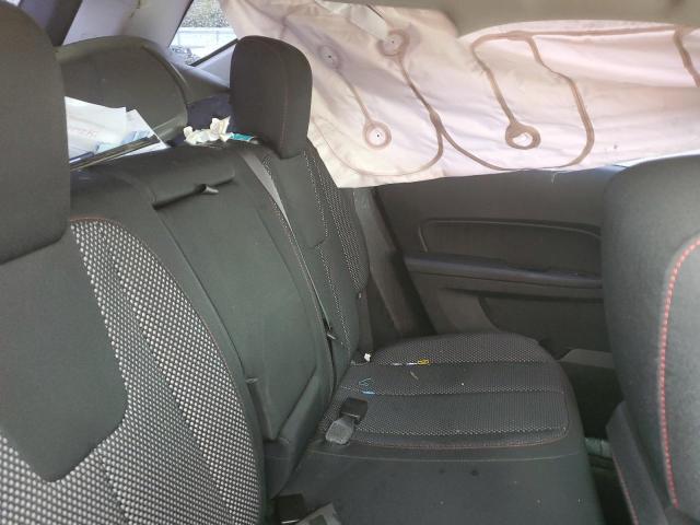 2017 CHEVROLET EQUINOX LS - 2GNFLEEK0H6190840