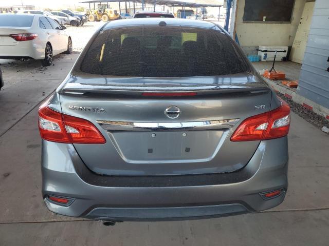2016 NISSAN SENTRA S - 3N1AB7AP6GY286068