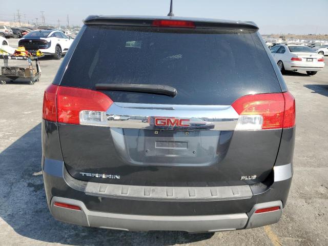 2010 GMC Terrain Sle VIN: 2CTALBEW4A6313571 Lot: 61887194