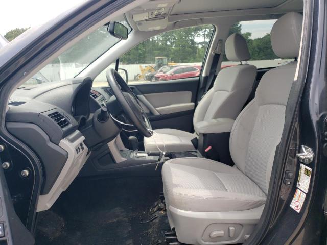 2015 Subaru Forester 2.5I Premium VIN: JF2SJADC2FH819622 Lot: 62393454