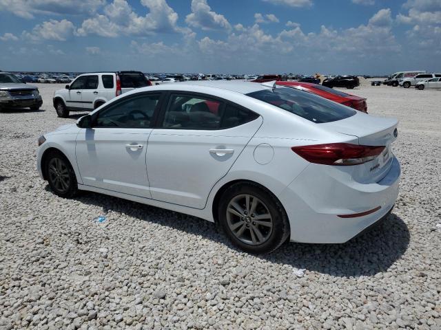2018 HYUNDAI ELANTRA SE - 5NPD84LF1JH362263
