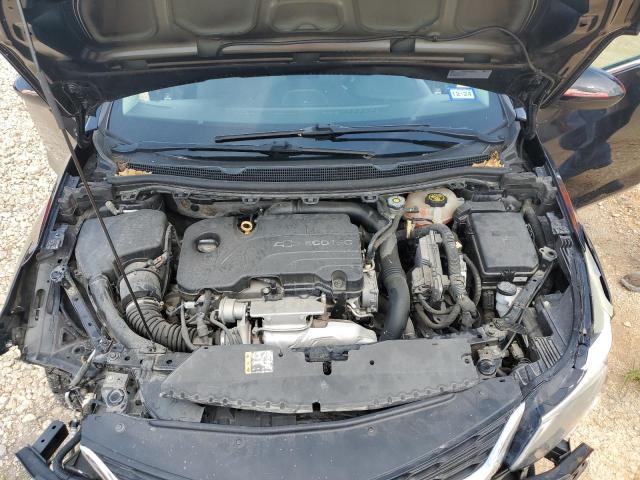 2018 CHEVROLET CRUZE LT - 1G1BE5SM7J7153175