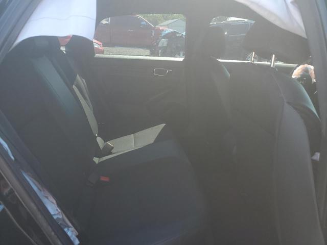 2024 HONDA CIVIC SPOR - 2HGFE2F57RH540790