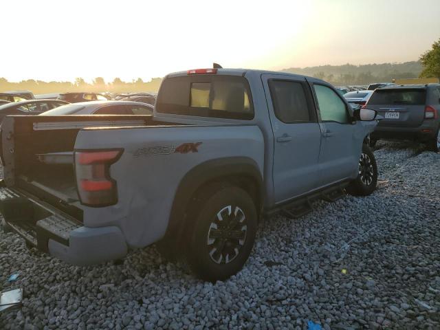 2023 NISSAN FRONTIER S - 1N6ED1EK4PN605109