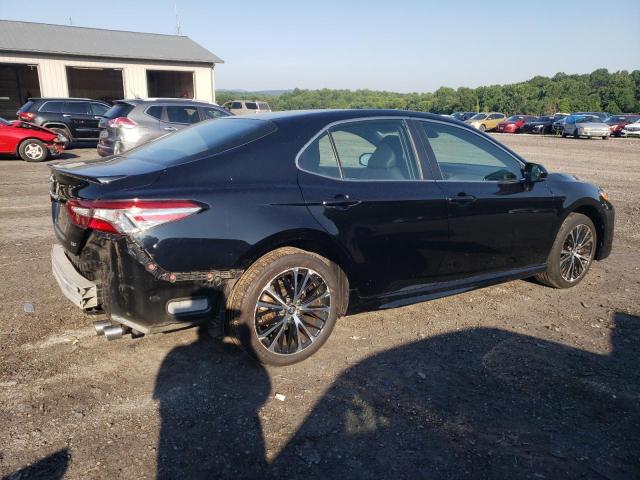 VIN 4T1B11HK3JU578746 2018 Toyota Camry, L no.3