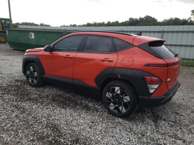 2024 HYUNDAI KONA SEL - KM8HC3AB4RU099399