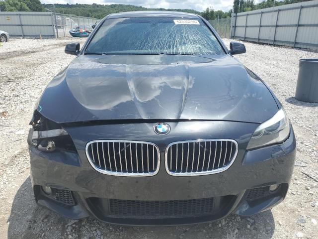 VIN WBAXG5C54DD233373 2013 BMW 5 Series, 528 I no.5