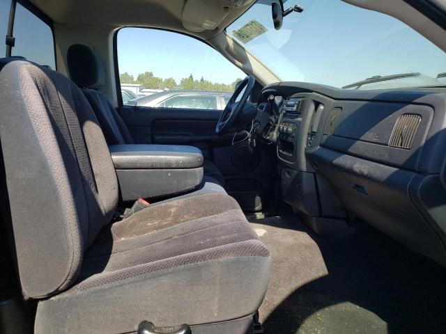 2003 Dodge Ram 1500 St VIN: 1D7HA16D73J648312 Lot: 61573024