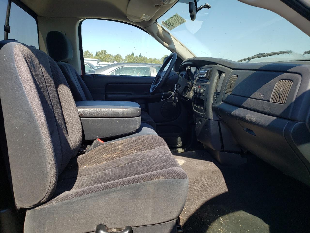 1D7HA16D73J648312 2003 Dodge Ram 1500 St