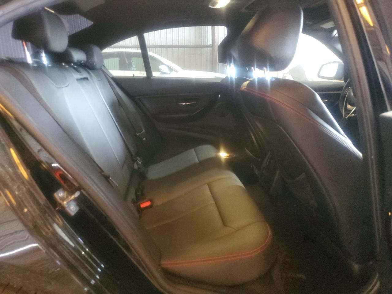 WBA3C1C55DF440023 2013 BMW 328 I Sulev