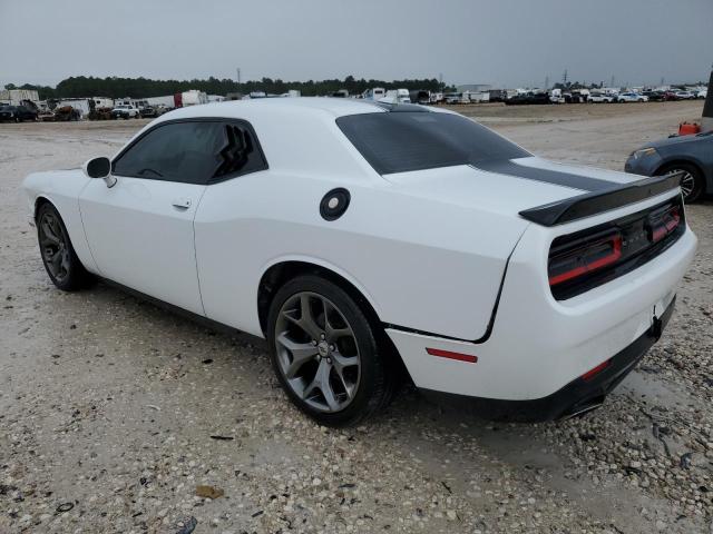 2017 DODGE CHALLENGER - 2C3CDZAG9HH536071