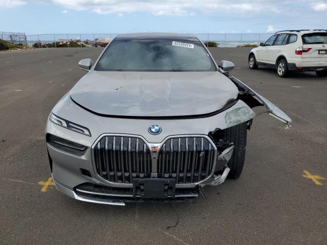 2024 BMW I7 EDRIVE5 - WBY43EJ09RCR44541