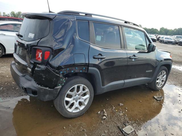 2018 JEEP RENEGADE L - ZACCJABB4JPH60796