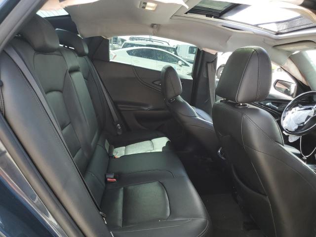 2020 Chevrolet Malibu Premier VIN: 1G1ZE5SX7LF033507 Lot: 61599664