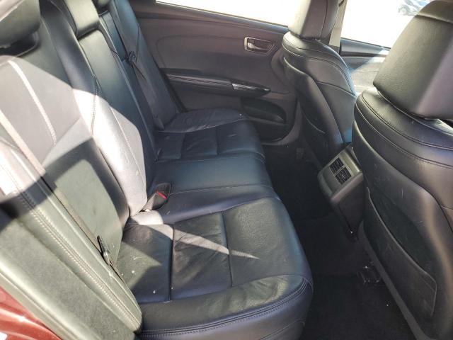 2016 Toyota Avalon Xle VIN: 4T1BK1EB5GU223104 Lot: 61139994