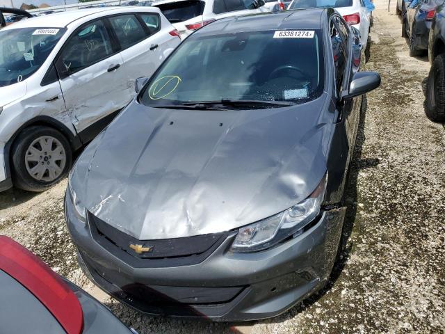 VIN 1G1RB6S52HU104421 2017 Chevrolet Volt, Premier no.5