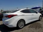 HYUNDAI ELANTRA SE photo