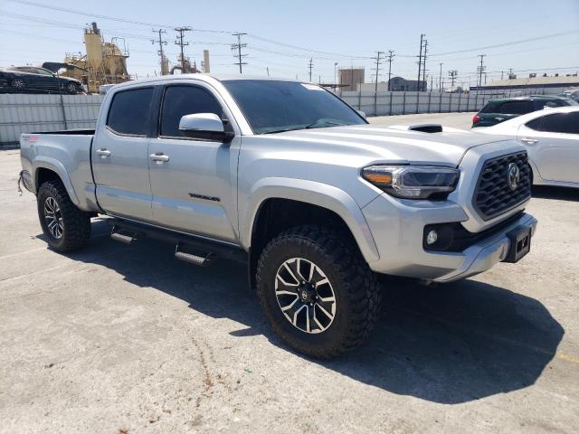 VIN 3TMDZ5BN0PM164143 2023 Toyota Tacoma, Double Cab no.4