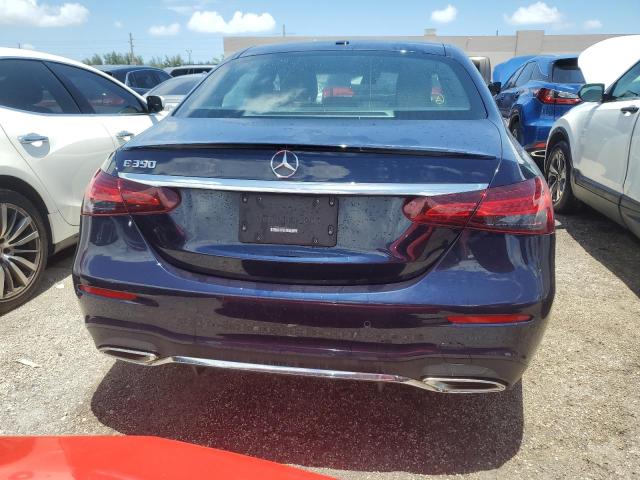 2021 Mercedes-Benz E 350 VIN: W1KZF8DB5MA944852 Lot: 61307444